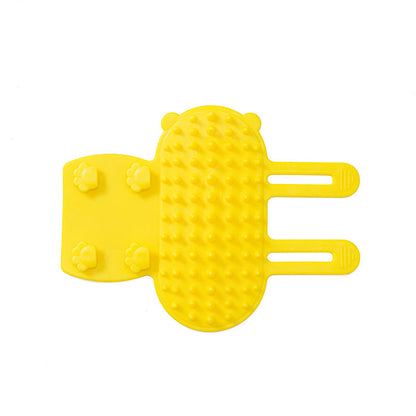Grooming Massage comb