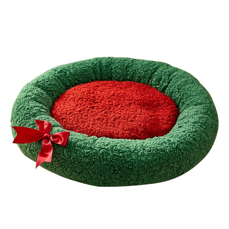 Cat Bed