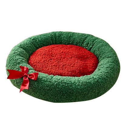 Cat Bed