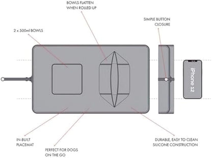 Feeder & Waterer