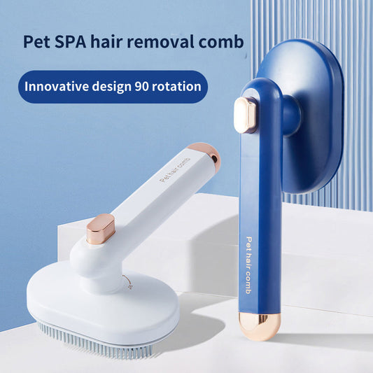 Pet Comb
