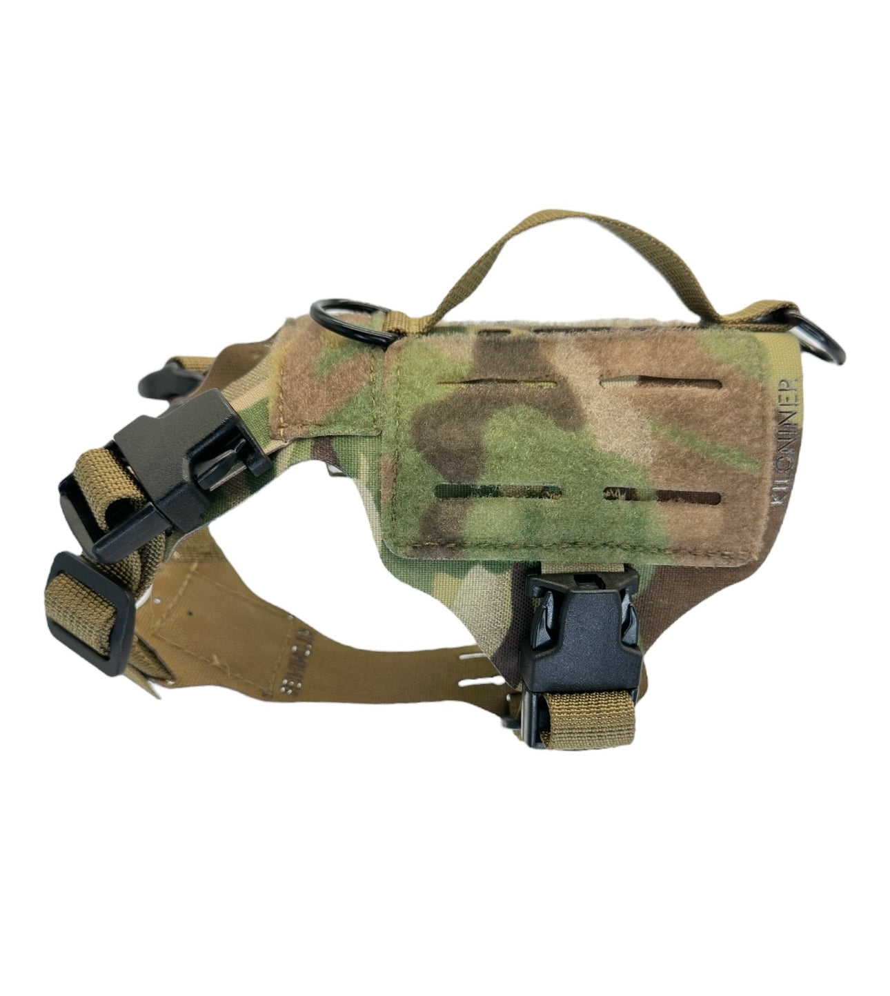 Light Vest