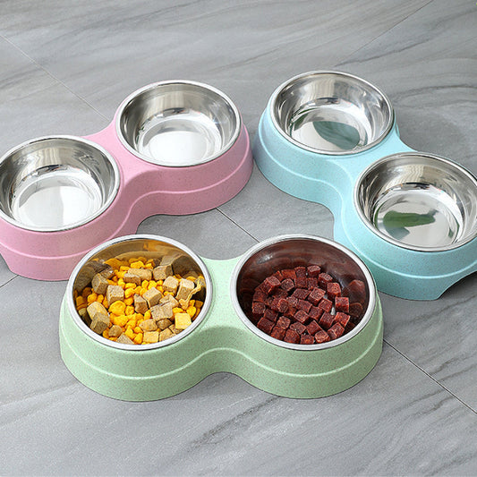 Feeder & Waterer