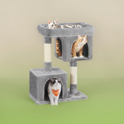 Cat Tree