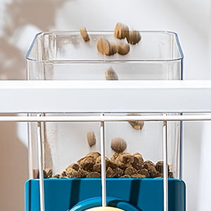 Food Water Dispenser