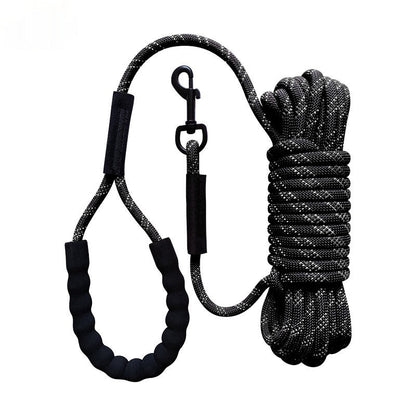 Dog Leash 2-meter And  Extended Strap
