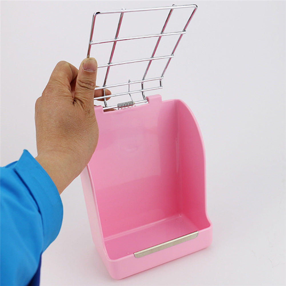 Rabbit Feeder