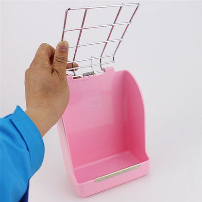 Rabbit Feeder