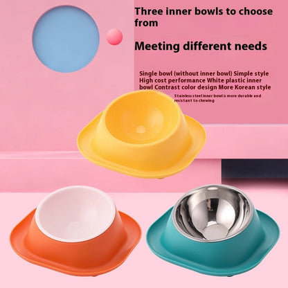Feed & Waterer