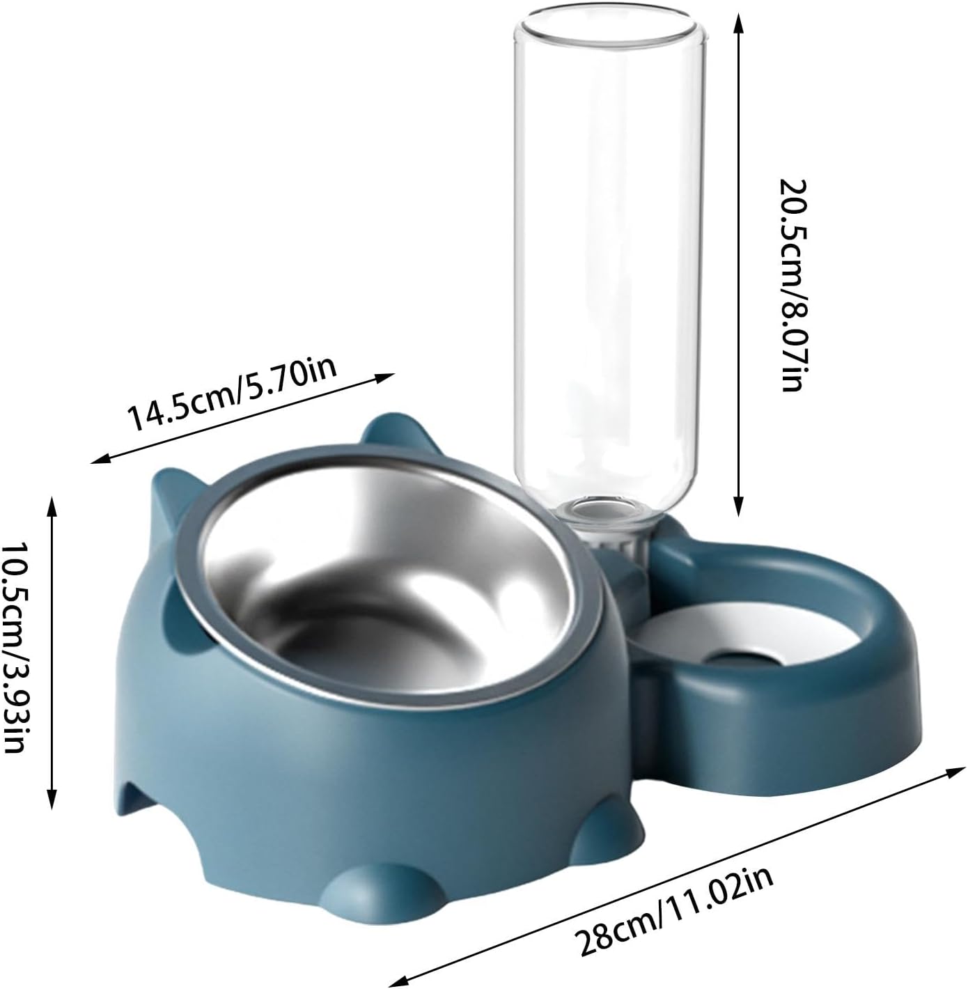 feeder & Waterer