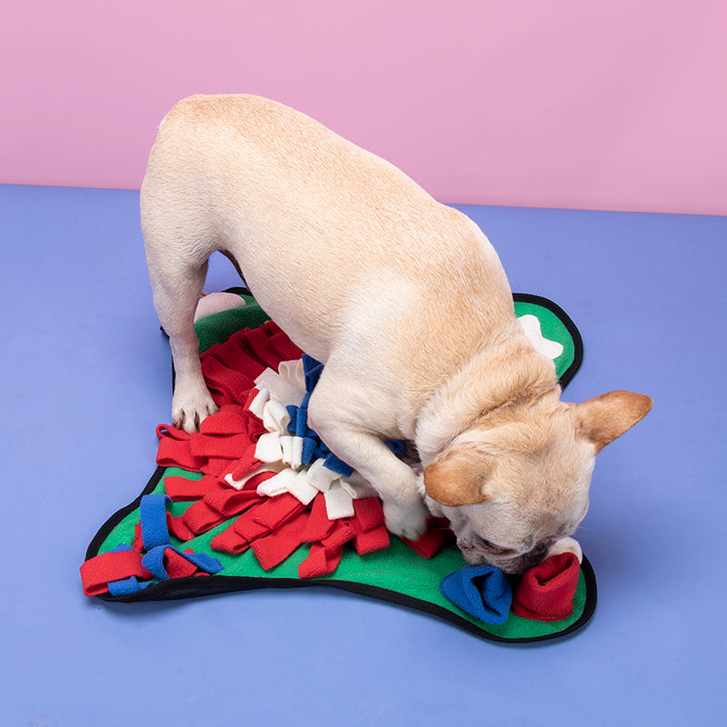Toys -  Snuffle Mat