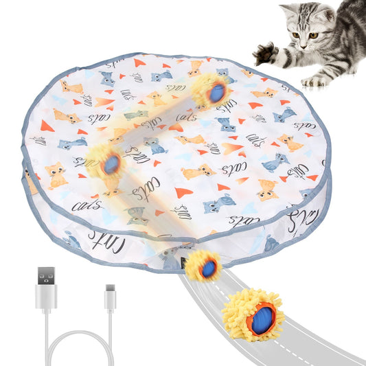 Cat Toys