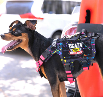 Light Vest