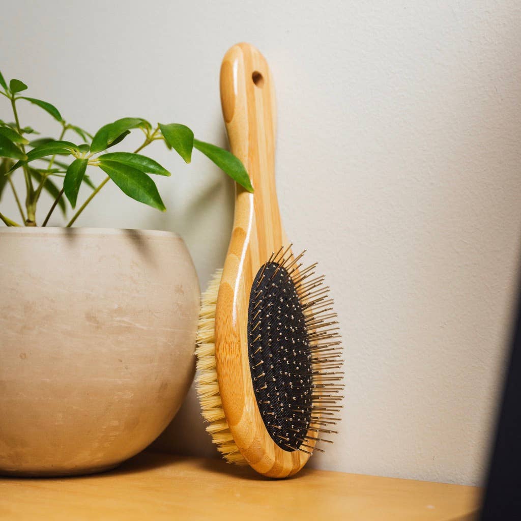 Grooming Brush