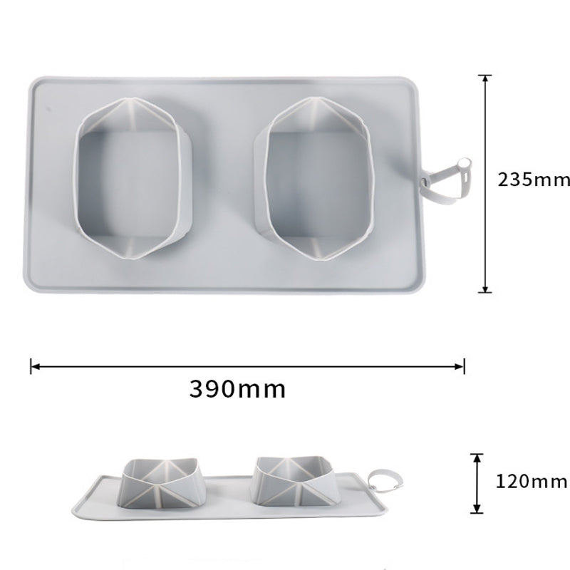 Feeder & Waterer