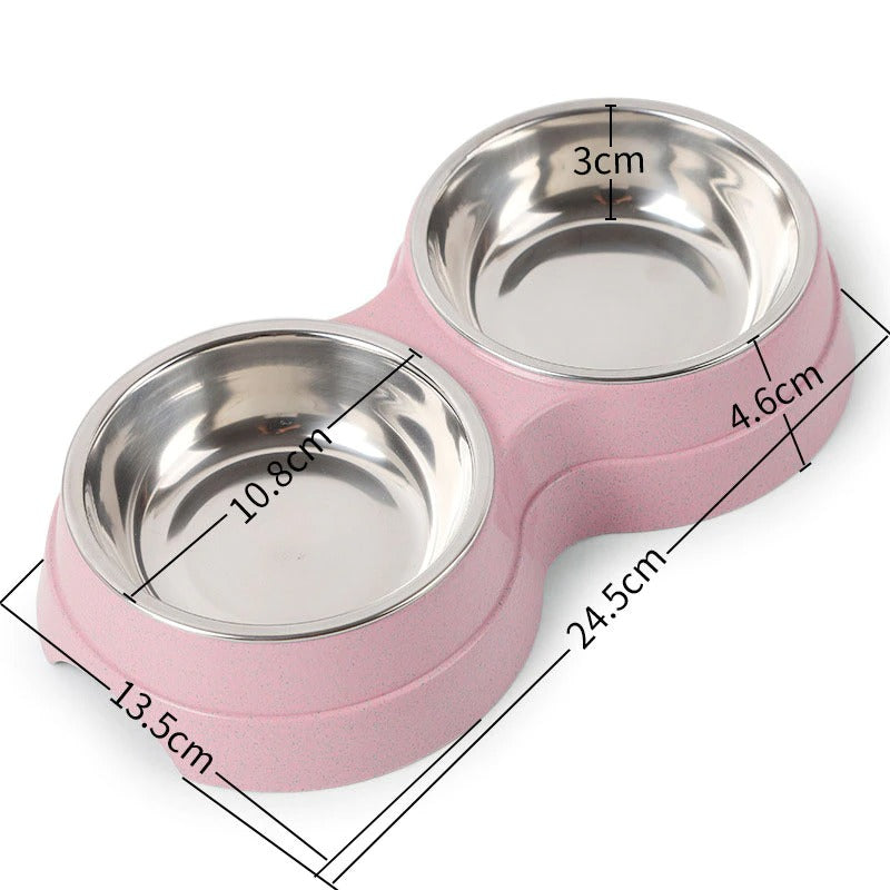 Feeder & Waterer