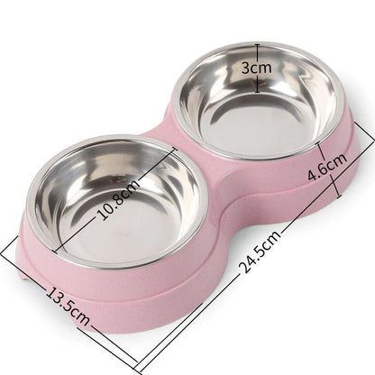 Feeder & Waterer