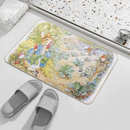 Peter Rabbit 2 Bath Mat
