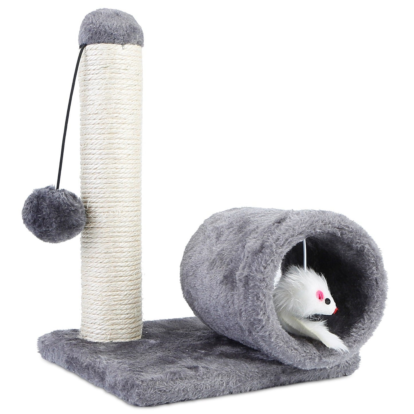 Scratching Post
