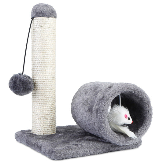 Scratching Post