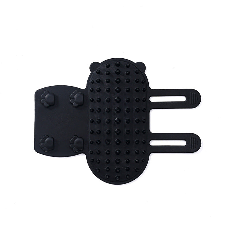 Grooming Massage comb