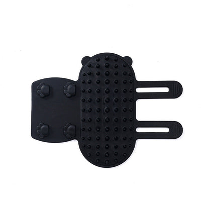 Grooming Massage comb
