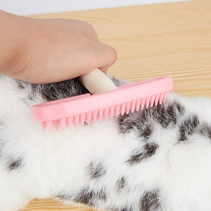Small Pet Grooming Acessories