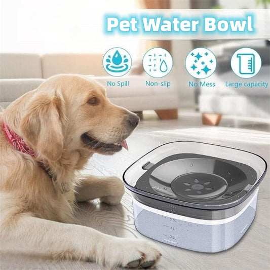 Water Bowl Large Capacity