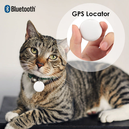 GPS Tracker
