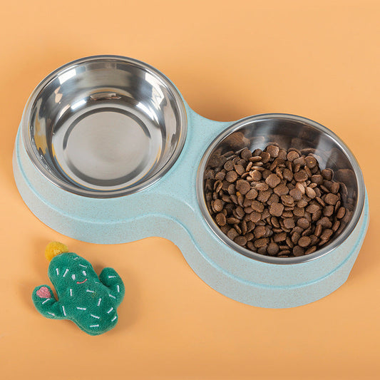 Feeder & Waterer