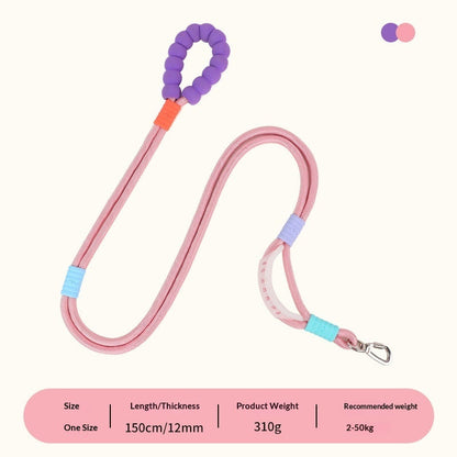 Collars, Leashes, Harnesses