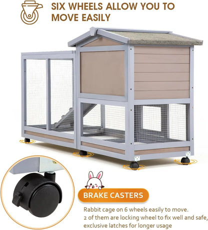 Rabbit Hutch
