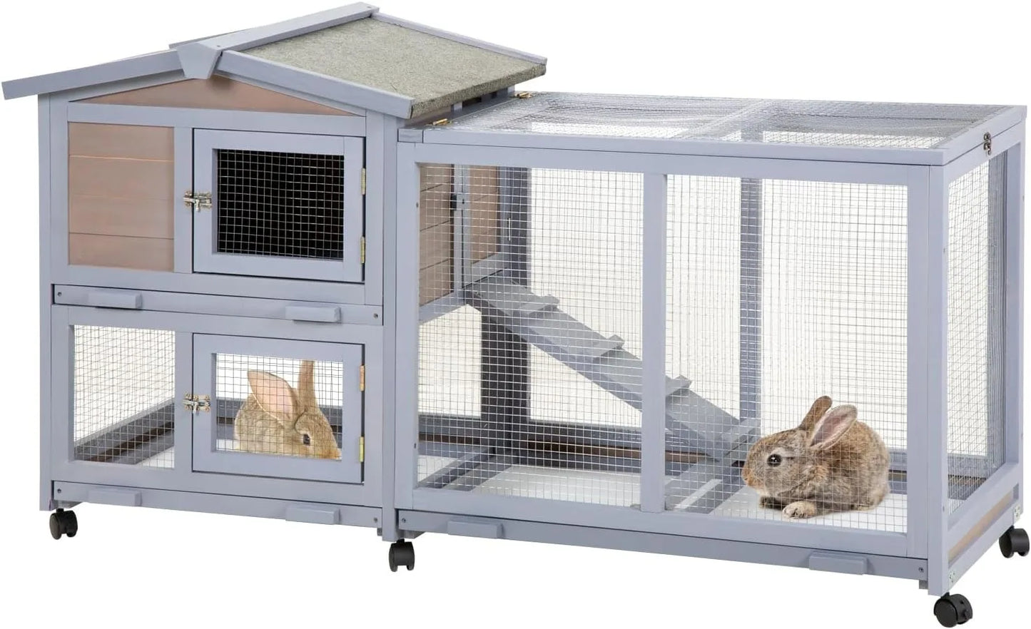 Rabbit Hutch