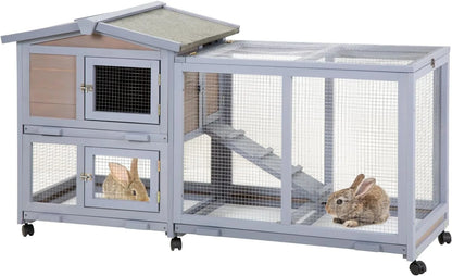 Rabbit Hutch