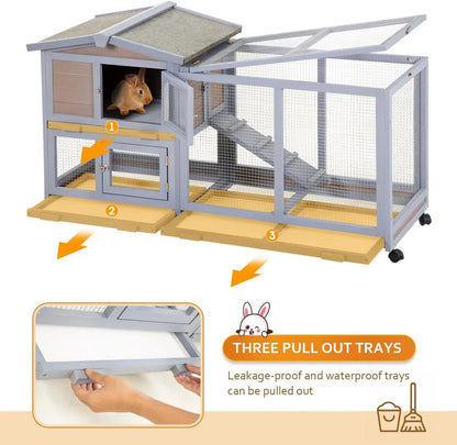 Rabbit Hutch