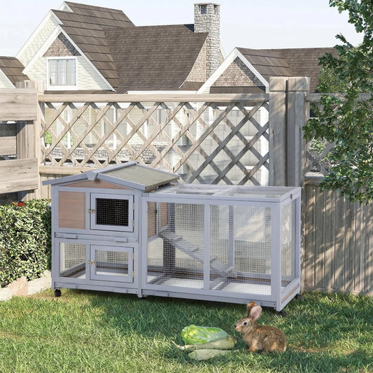Rabbit Hutch
