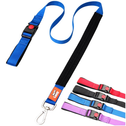 Lockable Leash