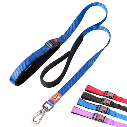 Lockable Leash