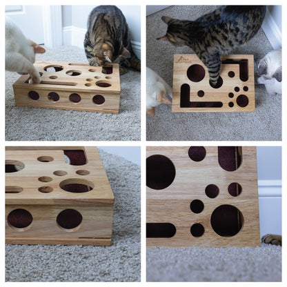 Cat Nail File