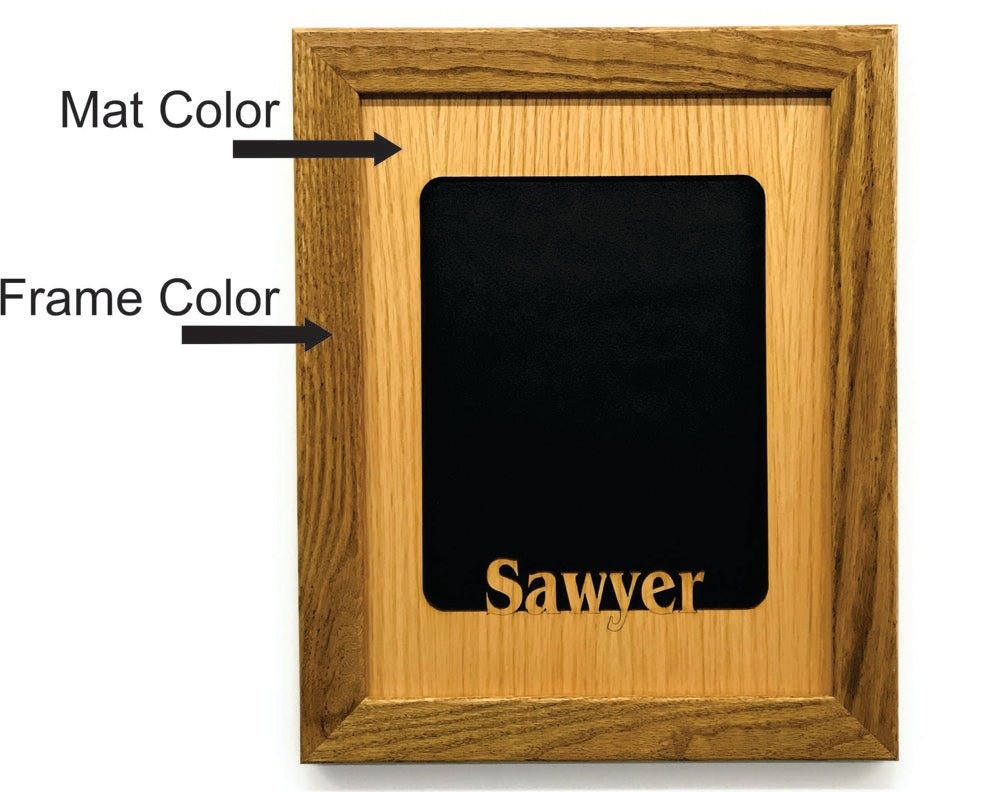 Cat Bowl &  Picture Frame