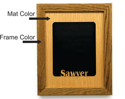 Cat Bowl &  Picture Frame