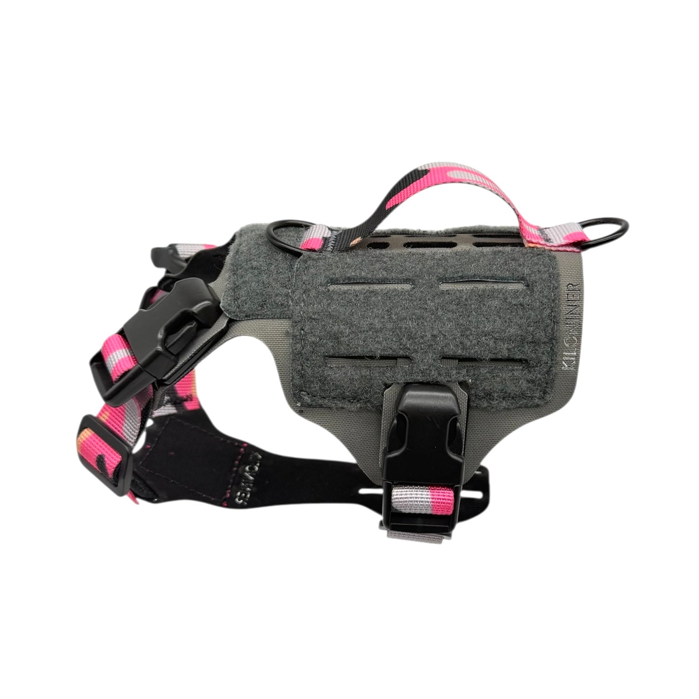 Light Vest