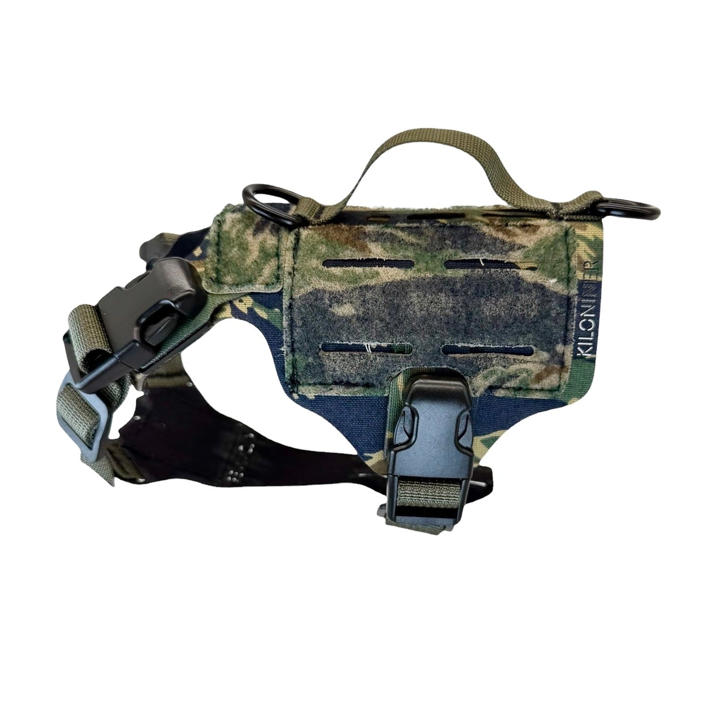 Light Vest