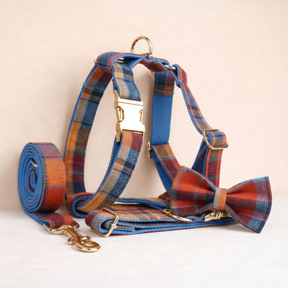 Pet Collars & Harnesses