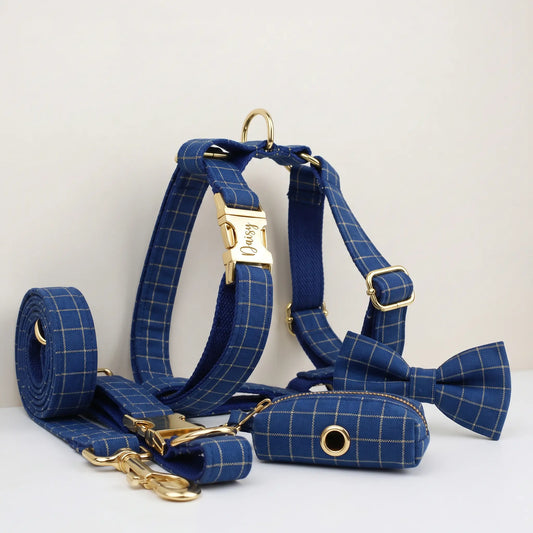 Pet Collars & Harnesses