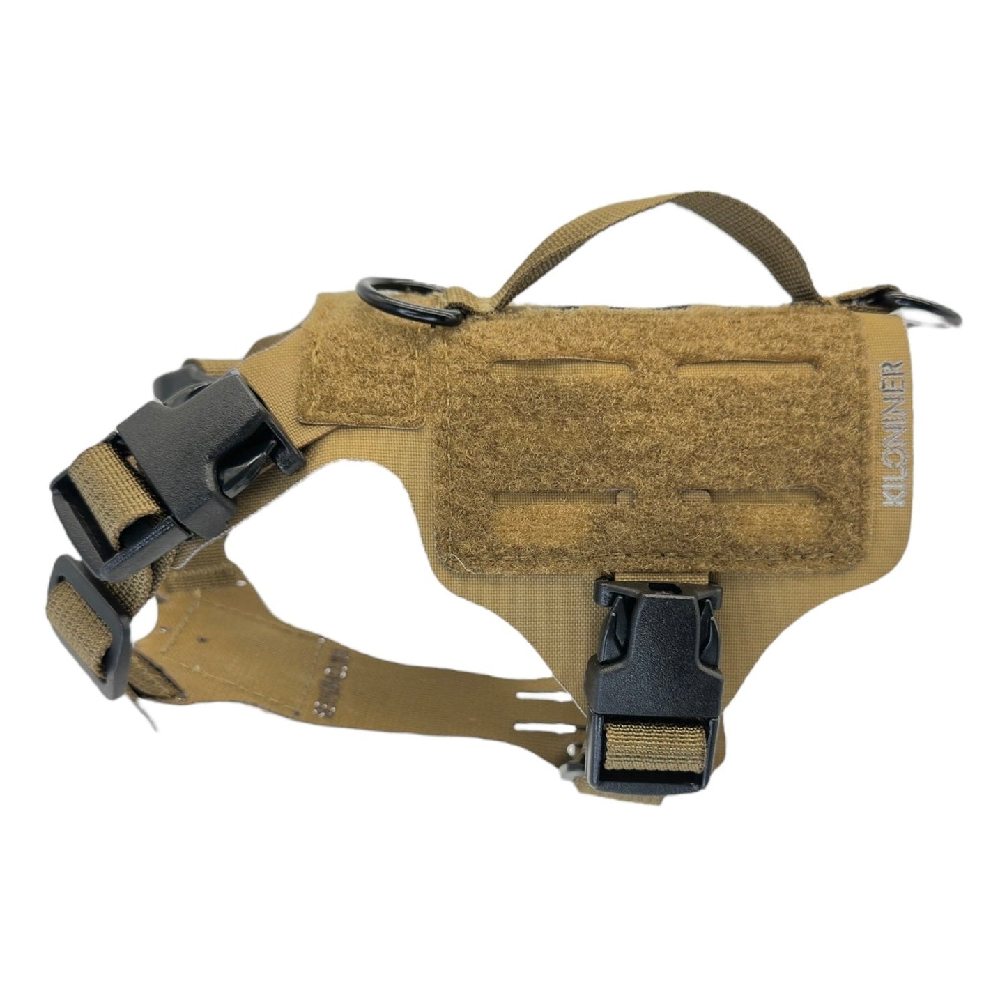 Light Vest