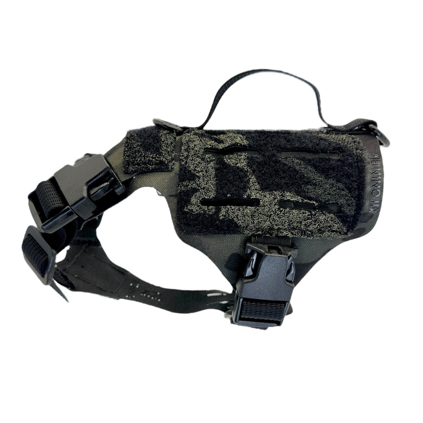 Light Vest