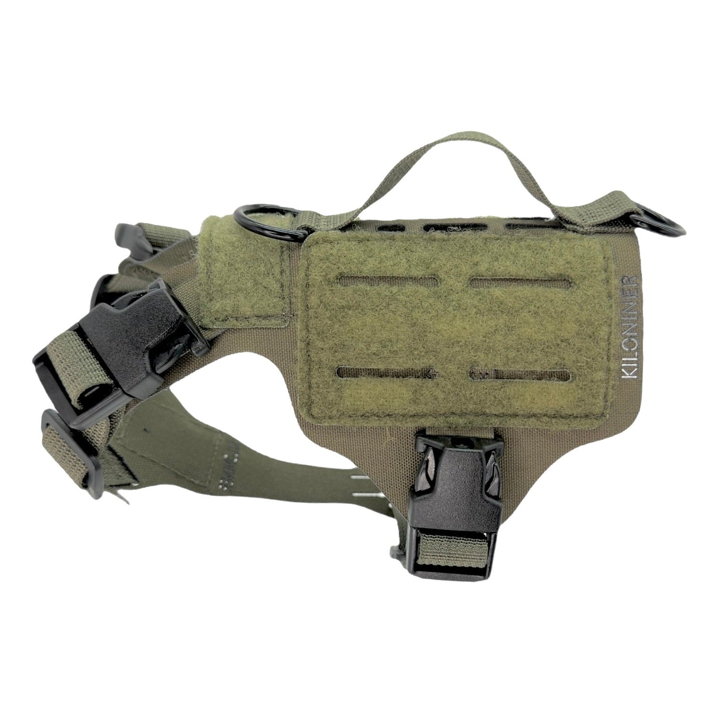 Light Vest