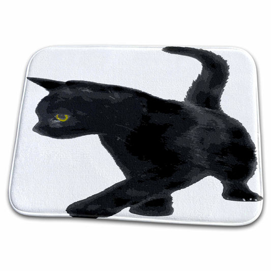Dish Drying Mat