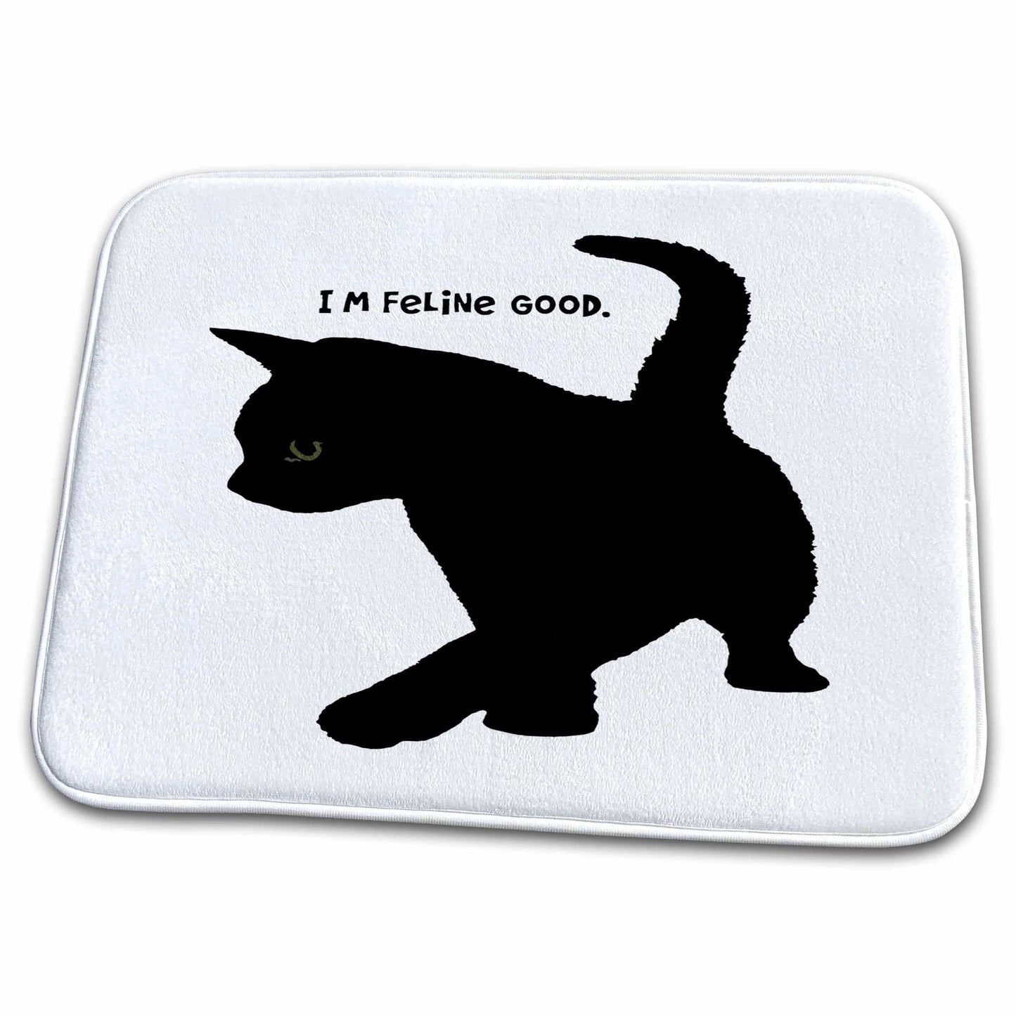 Dish Drying Mat